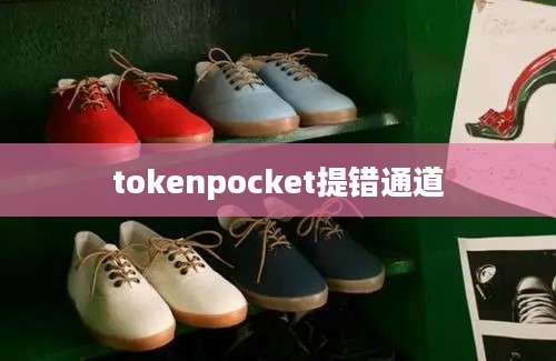 tokenpocket提错通道