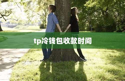 tp冷钱包收款时间