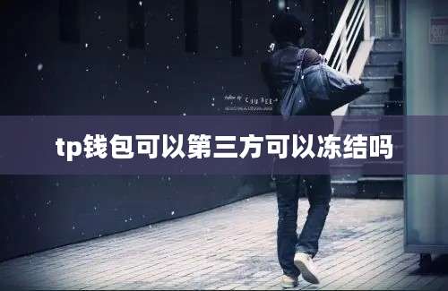 tp钱包可以第三方可以冻结吗