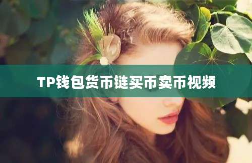 TP钱包货币链买币卖币视频