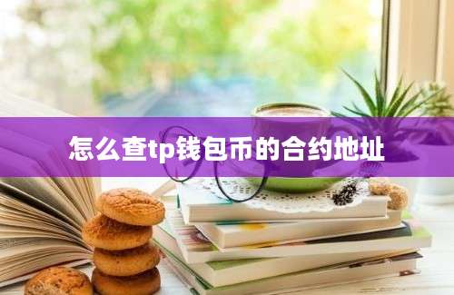怎么查tp钱包币的合约地址