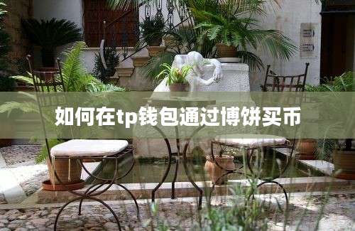 如何在tp钱包通过博饼买币