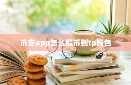币安app怎么提币到tp钱包