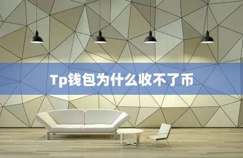 Tp钱包为什么收不了币