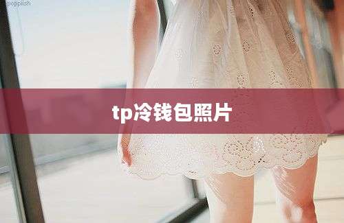 tp冷钱包照片