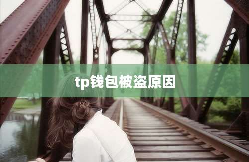 tp钱包被盗原因