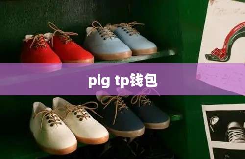 pig tp钱包
