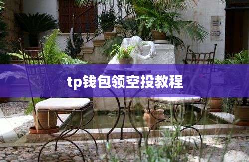 tp钱包领空投教程