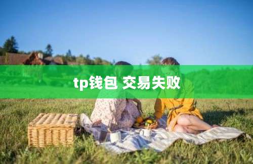 tp钱包 交易失败