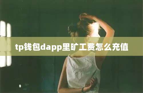 tp钱包dapp里旷工费怎么充值