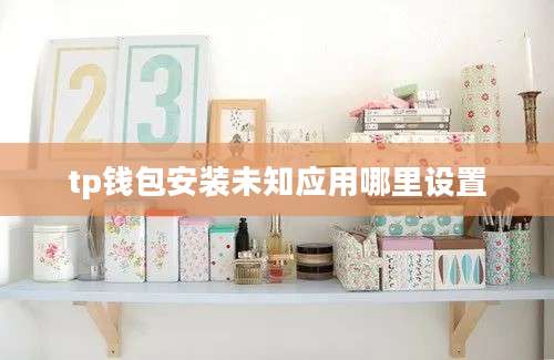 tp钱包安装未知应用哪里设置