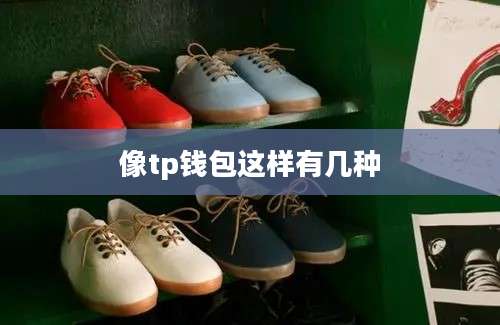 像tp钱包这样有几种