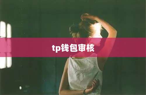 tp钱包审核