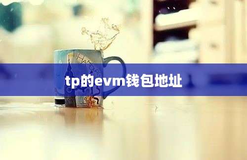 tp的evm钱包地址