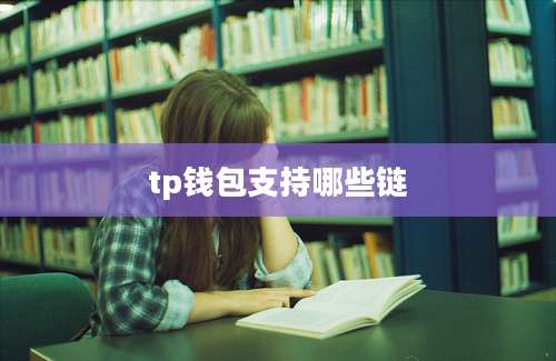 tp钱包支持哪些链
