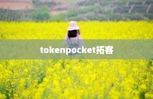 tokenpocket拓客