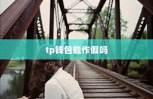 tp钱包能作假吗