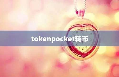 tokenpocket转币
