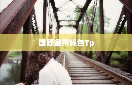 国际通用钱包Tp