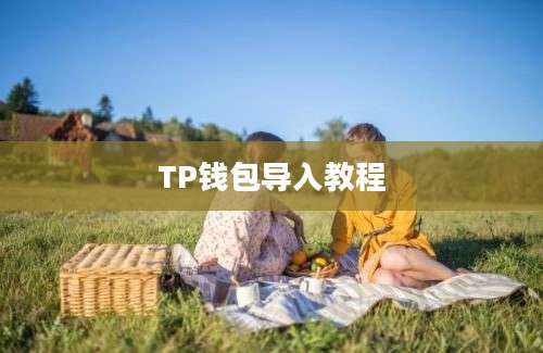 TP钱包导入教程