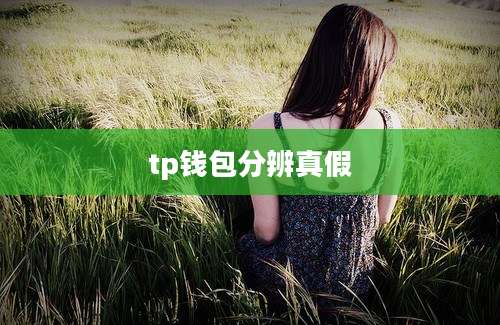tp钱包分辨真假