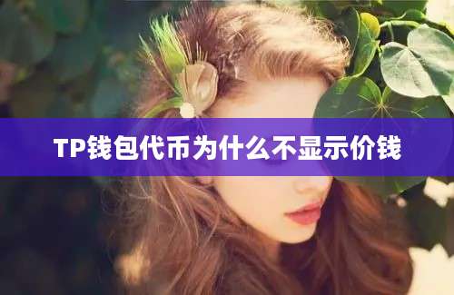 TP钱包代币为什么不显示价钱