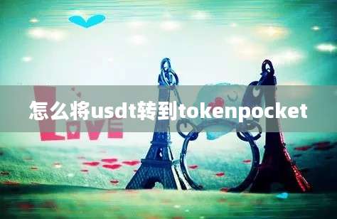 怎么将usdt转到tokenpocket