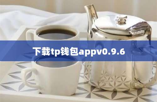下载tp钱包appv0.9.6