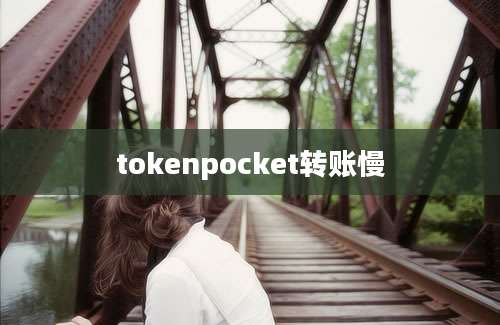 tokenpocket转账慢