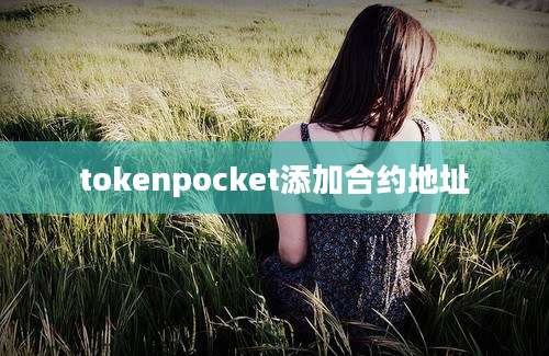 tokenpocket添加合约地址