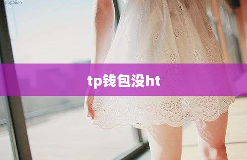 tp钱包没ht