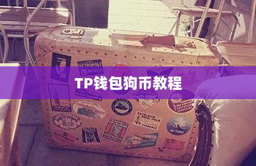 TP钱包狗币教程