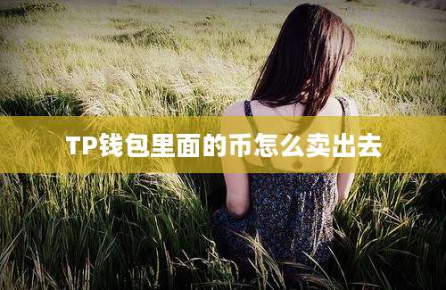 TP钱包里面的币怎么卖出去