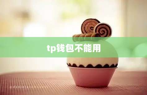 tp钱包不能用