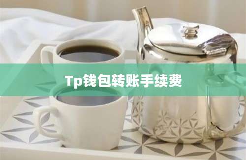 Tp钱包转账手续费