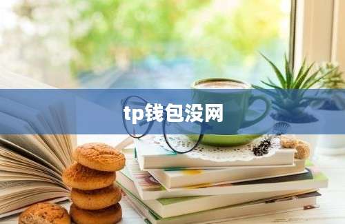 tp钱包没网
