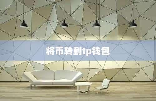 将币转到tp钱包