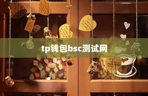 tp钱包bsc测试网