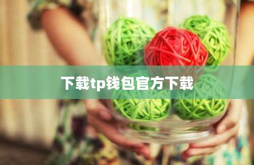 下载tp钱包官方下载
