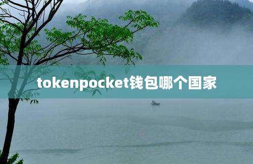 tokenpocket钱包哪个国家