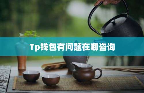 Tp钱包有问题在哪咨询