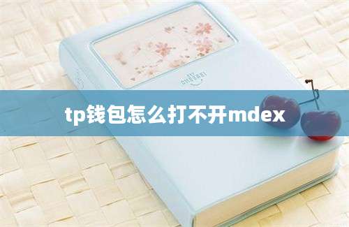 tp钱包怎么打不开mdex